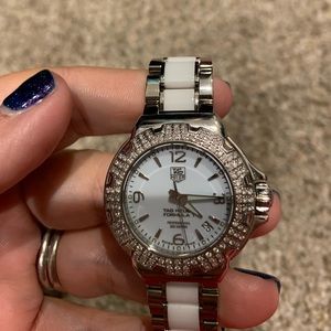 ❌sold❌Tag Heuer Watch cheaper 🅿️🅿️